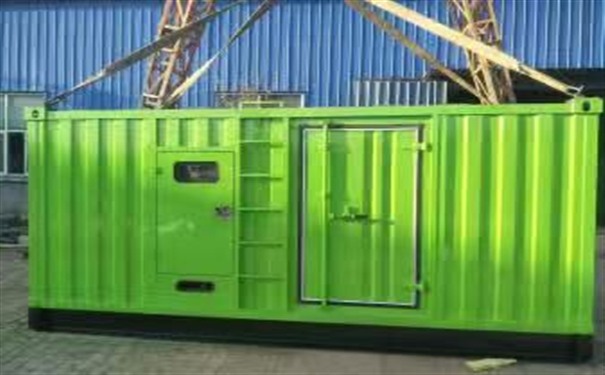 桑植600kw大型柴油发电机组出租价格 桑植600kw大型柴油发电机组出租价格